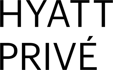 Hyatt Privé
