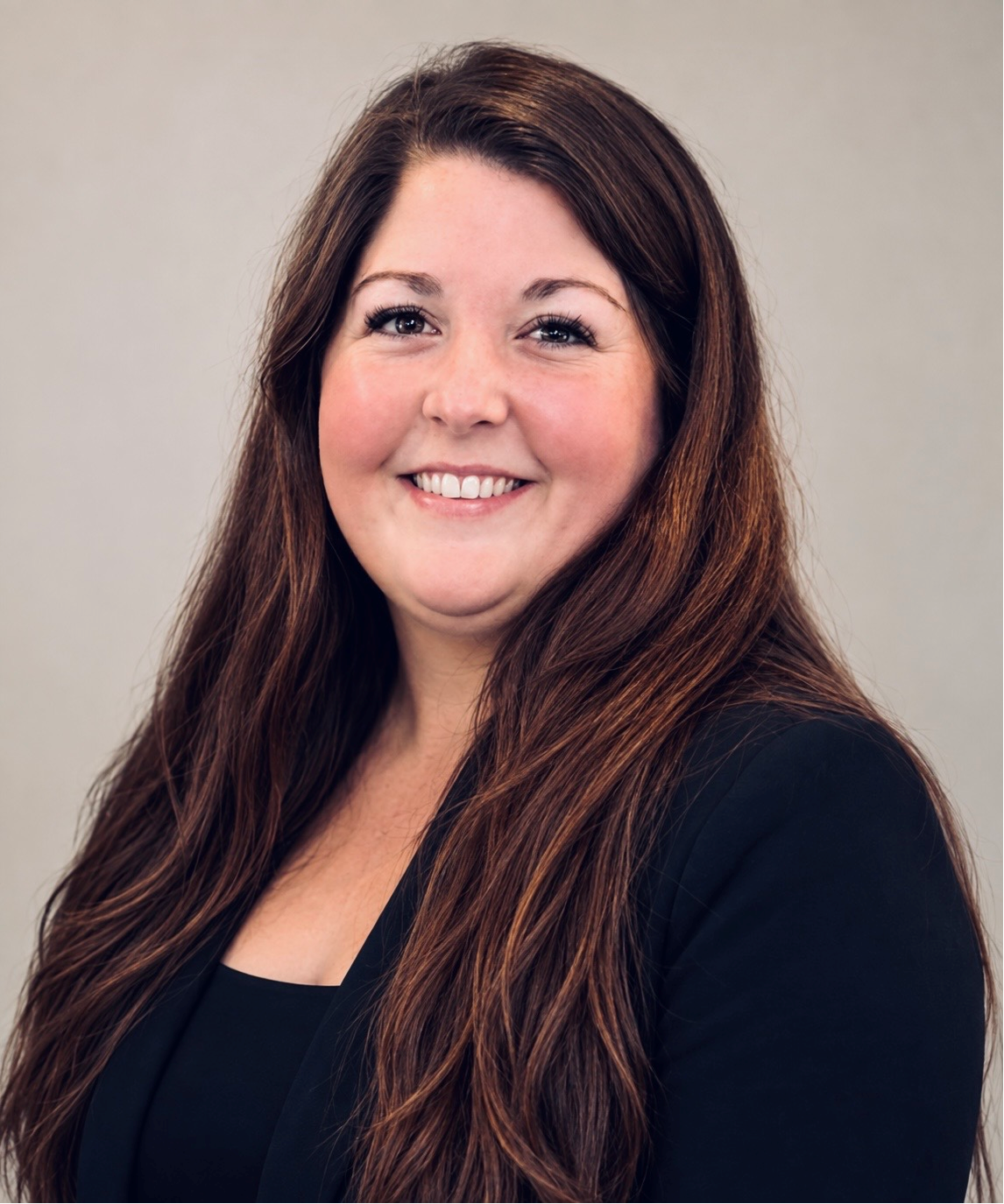 Claire Anderson, Reserve concierge in Napa Valley